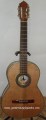Guitarra fina de Paloescrito modelo MDPE 11